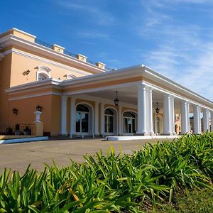 Hotel Colonial San Nicolas